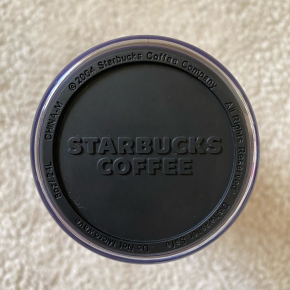 STARBUCKS| 2004 Halloween Hologram Tumbler🎃 - Picture 5 of 11